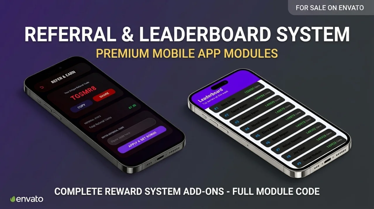 Earnix Pro - Android Earning App with Admin Panel (Spin, Scratch, Task) — screenshot 4