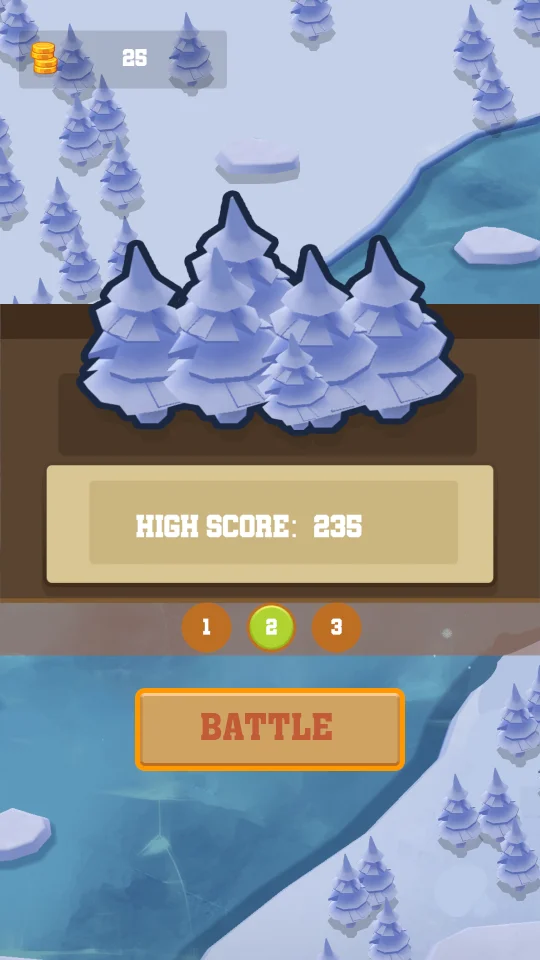 Fortress Defender: Idle — screenshot 3