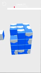 Swipe Away – Unity Game