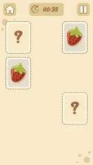 Card Matching: Memory Puzzle