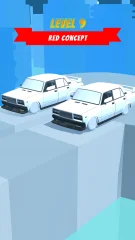 Modified Car Battle 3D Hypercasual