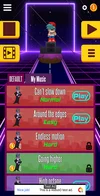 Wuggy FNF Music Battle - (Unity - AdMob) — screenshot 5