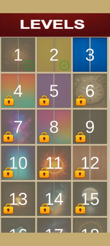 Escape 50 Doors Unity Puzzle Game — screenshot 8