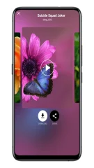 WallCraft Wallpapers and Ringtones Flutter App