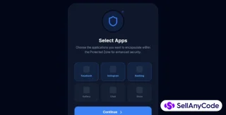 GuardX Pro Is a Powerful, Ready-to-Publish Mobile Security Solution Designed to Protect User Privacy