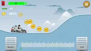 Mad Hill Racing