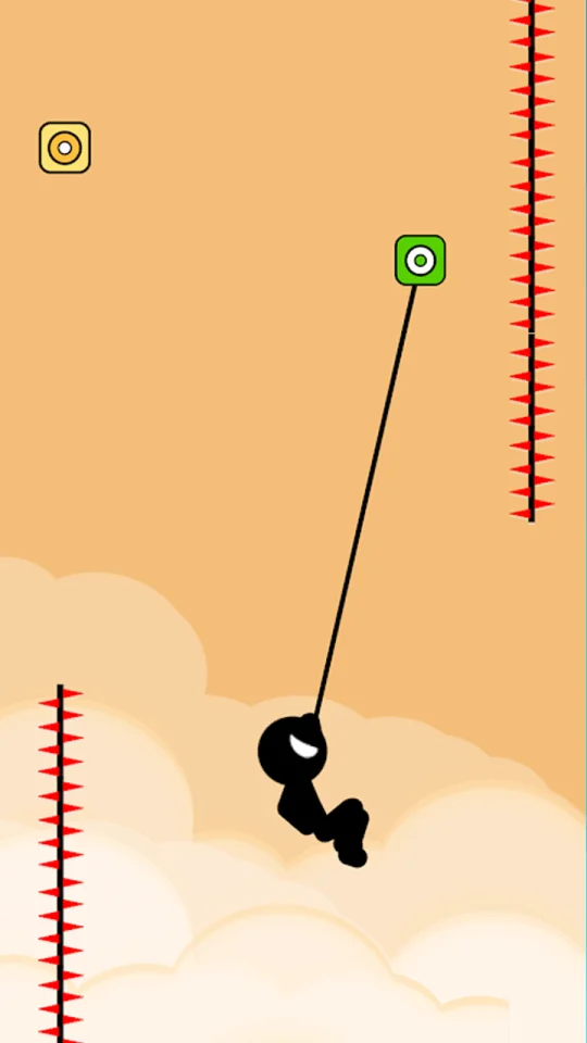 Swing Star — screenshot 1