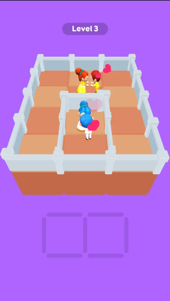 Farm Fency: Rescue Game — screenshot 5