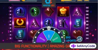 Modern Suits Slot