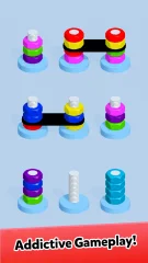 Nuts Bolts Sort