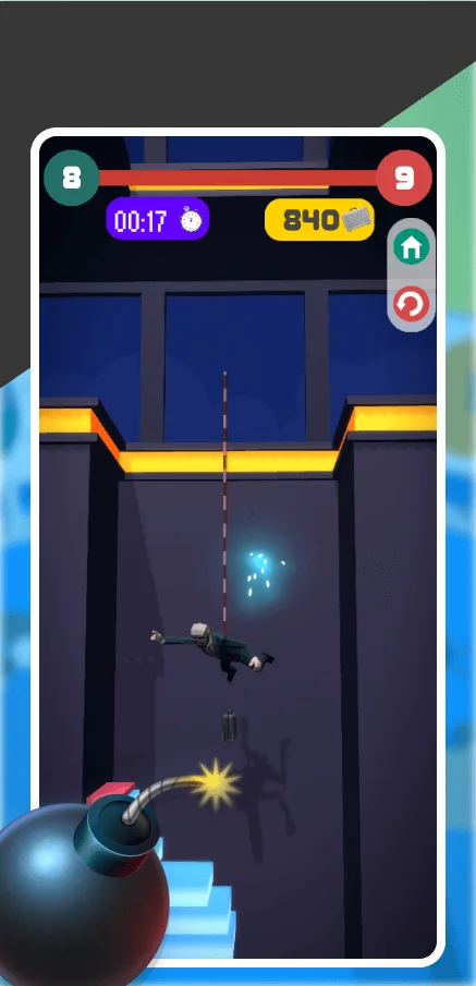 Mission Possible | Action — screenshot 7
