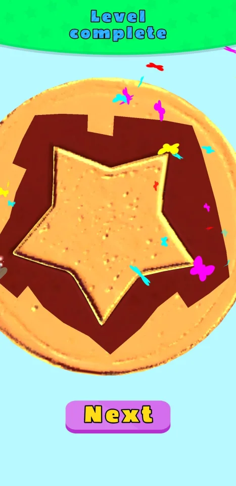 Dalgona Candy Challenge — screenshot 3