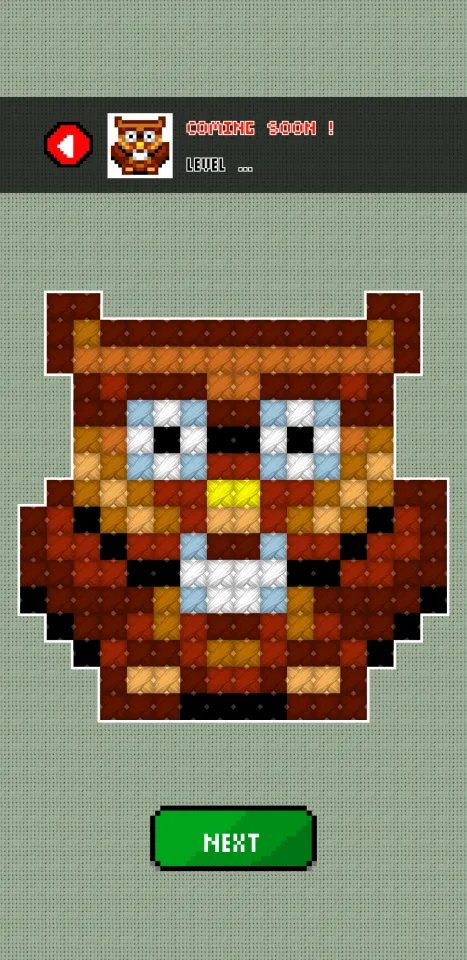 Cross Stitch — screenshot 4