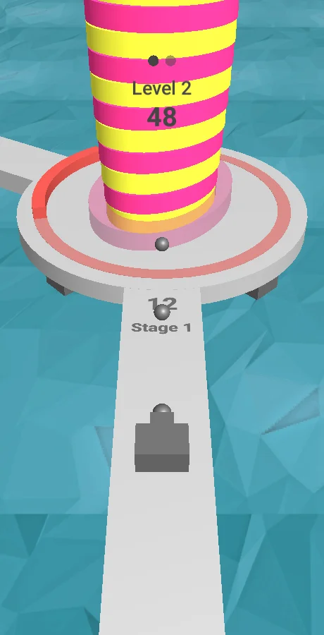 Tower Shooter 3D (Unity Game+Android+iOS+AdMob) — screenshot 3