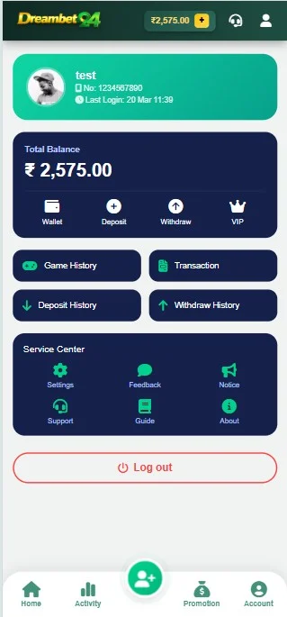 Casino App and Website Source Code, 500+ Game and Multiples Casino API (Jili API, JDB API, PG API, Sport API, Avitore API and More API) — screenshot 2