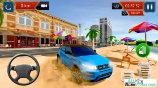 Car Racing Games 2024