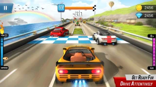 Car Racing