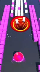 Hole Run – Trending Hyper Casual Game