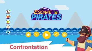 Pirate King