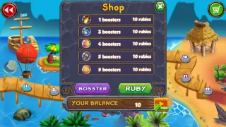 Turtle Marble Zuma 300 Levels
