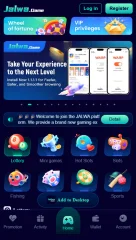 Buy Jalwa Gaming Script | Full Source Code with API & Admin Control Panel