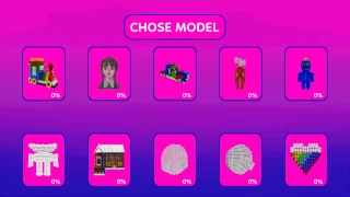 Magnet World 3D – Hyper Casual Trending Game