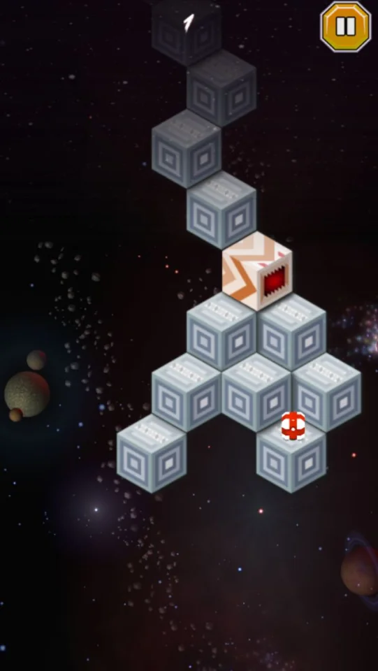 Astrodices Game Template — screenshot 3