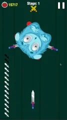 Weapon Strikes – Complete Game