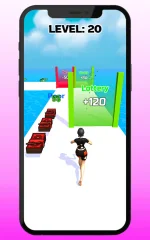 Career Rush 3D – New Top Trending Game