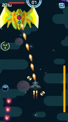 Galaxy Hunt