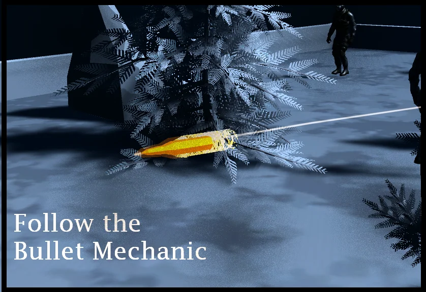 Night Crawler Sniper Template + Editor — screenshot 2