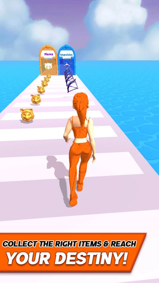 Zodiac Runner 3D New Top Trending Game — screenshot 10