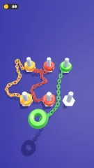Twisted Screw