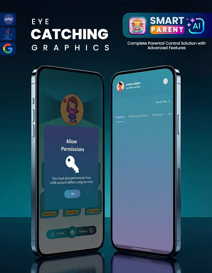 Smart Parent AI Smart Parenting App — screenshot 5