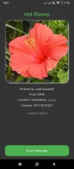 Plant App