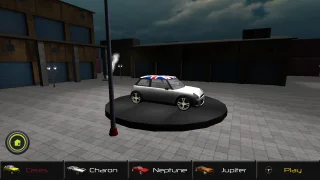 Car Parking Master Game (Unity 3D + AdMob)
