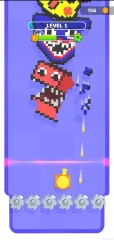 Voxel Shooter