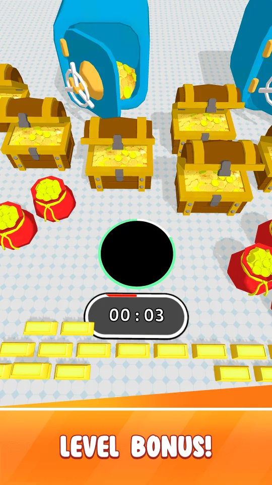 Attack Hole: Evolution Master — screenshot 4