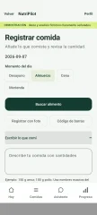 NutriPilot Android Nutrition App Starter Kit
