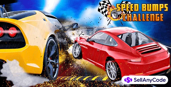 100 Speed Bumps Challenge Source Code — cover