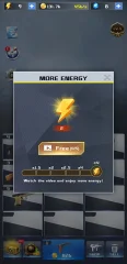 Black Ops - (Unity - AdMob)