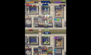 Sky Heroes Z