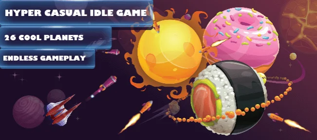 FMGames’s HyperCasual Mega Sale: 29 Games — screenshot 1