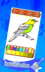 Coloring Book for Kids (Android & iOS)