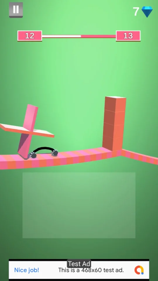 Car Draw - Complete Unity Game + AdMob — screenshot 4