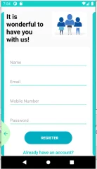 Ziplogin - Android Login Template