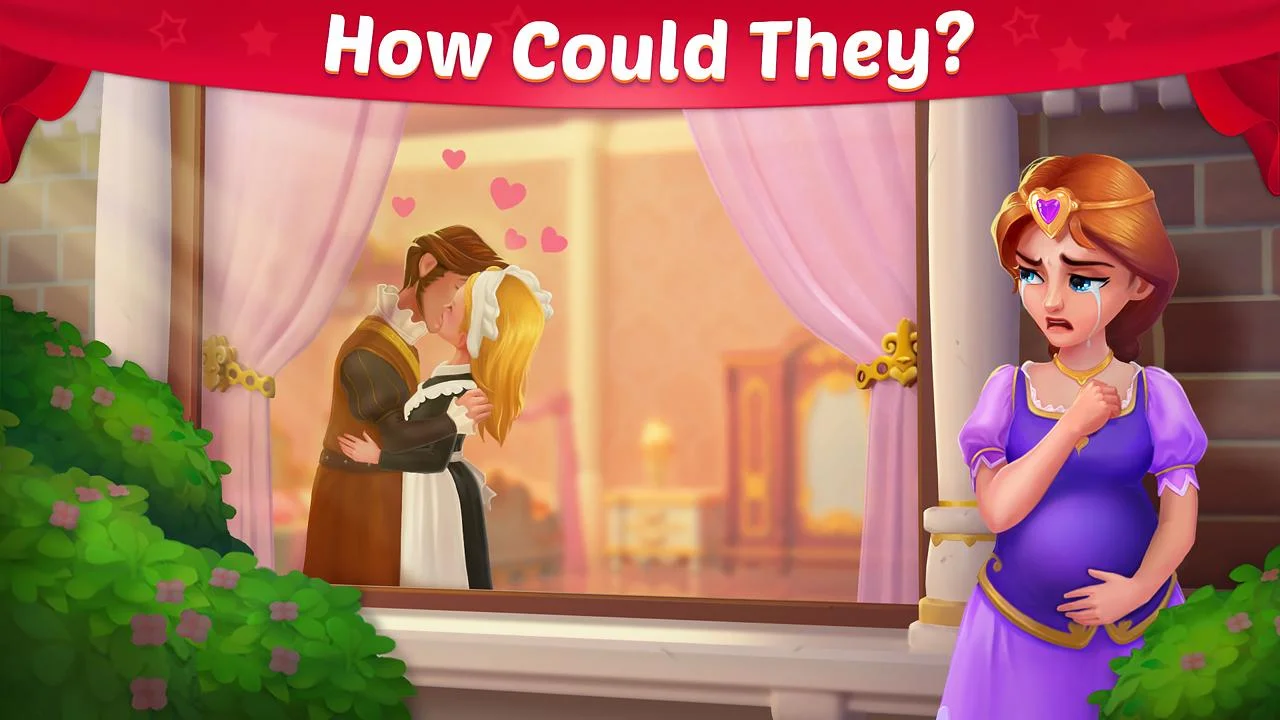 Castle Story — screenshot 1