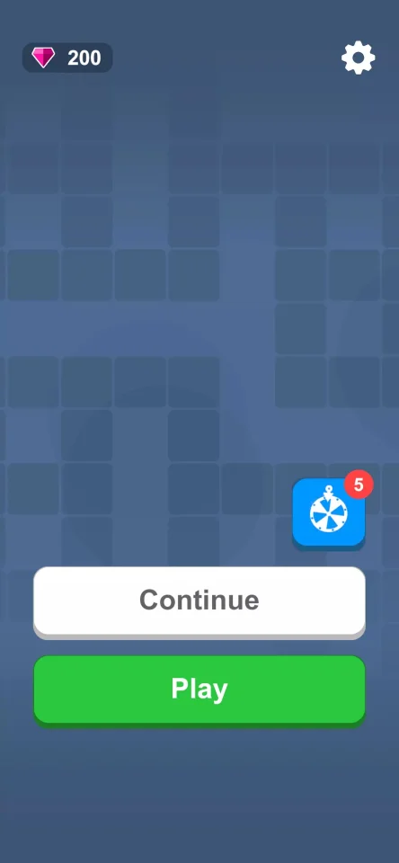 Math Cross Game — screenshot 6