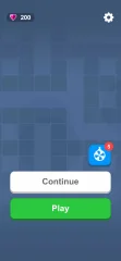 Math Cross Game