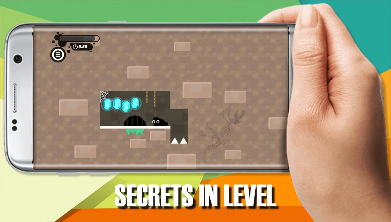 Venomite — screenshot 1